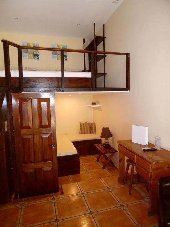 La Palapa Guest House Tamarindo Room photo