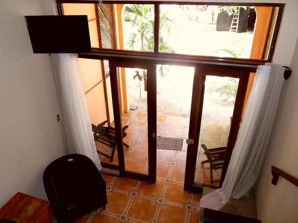 La Palapa Guest House Tamarindo Room photo
