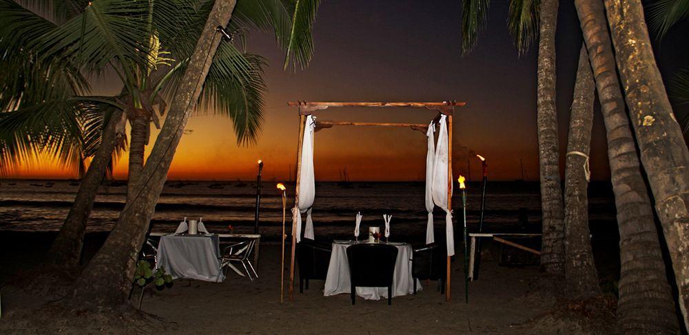 La Palapa Guest House Tamarindo Exterior photo