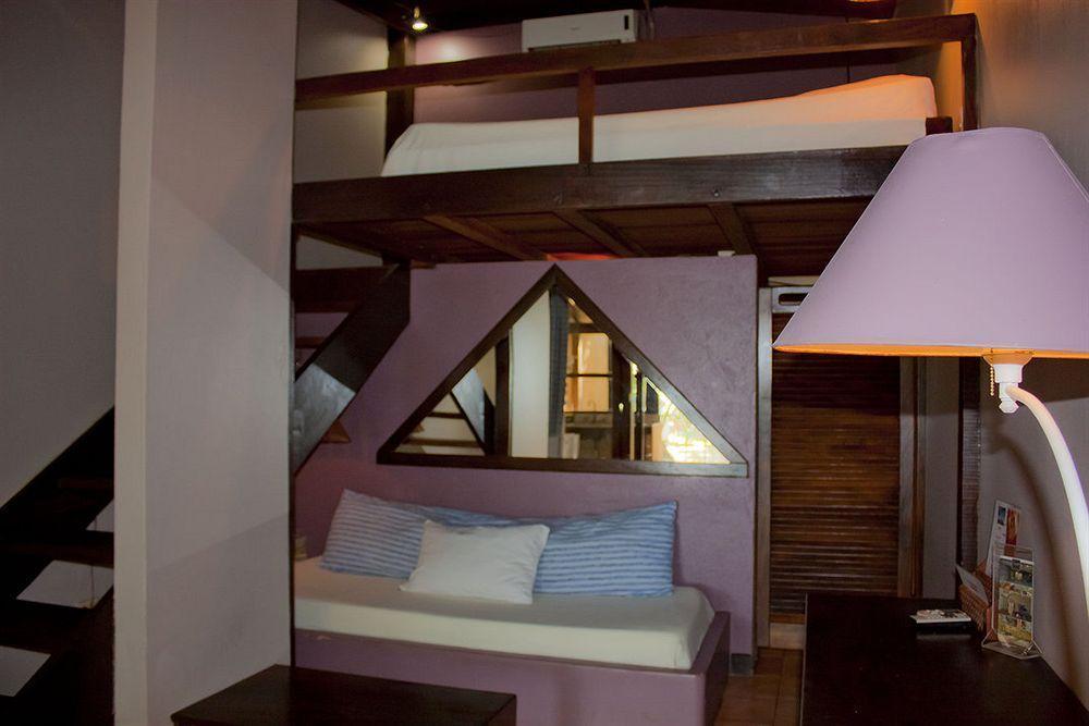 La Palapa Guest House Tamarindo Exterior photo