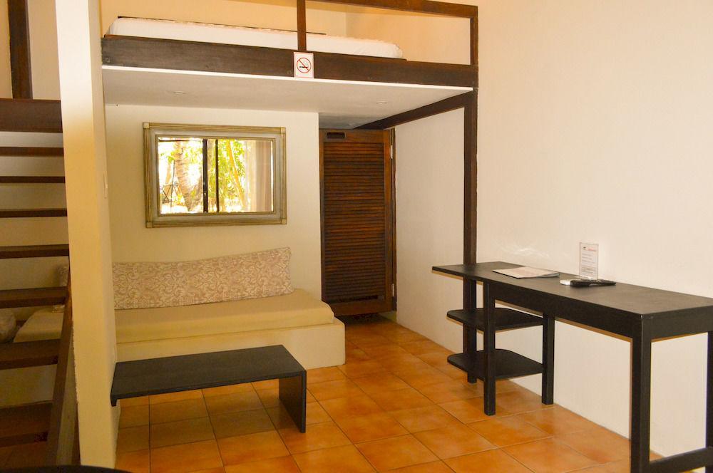 La Palapa Guest House Tamarindo Exterior photo