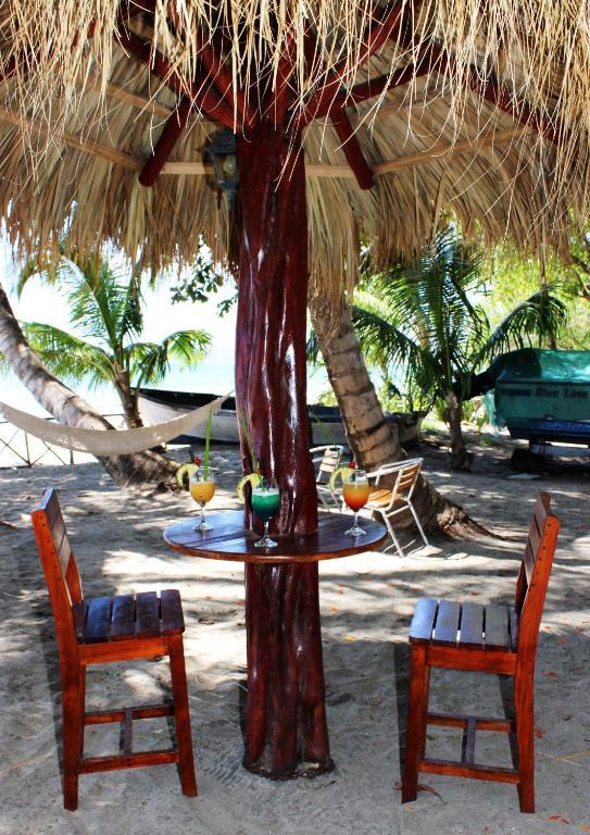 La Palapa Guest House Tamarindo Exterior photo